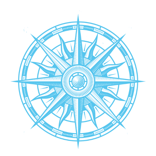 OneCompass Logo OneCompass Logo