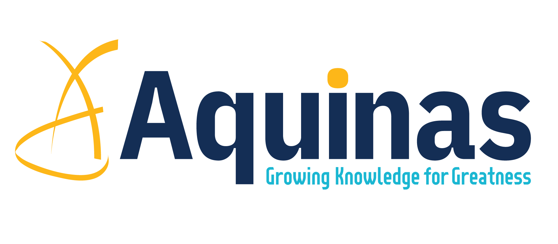 Aquinas Logos 2026 -01