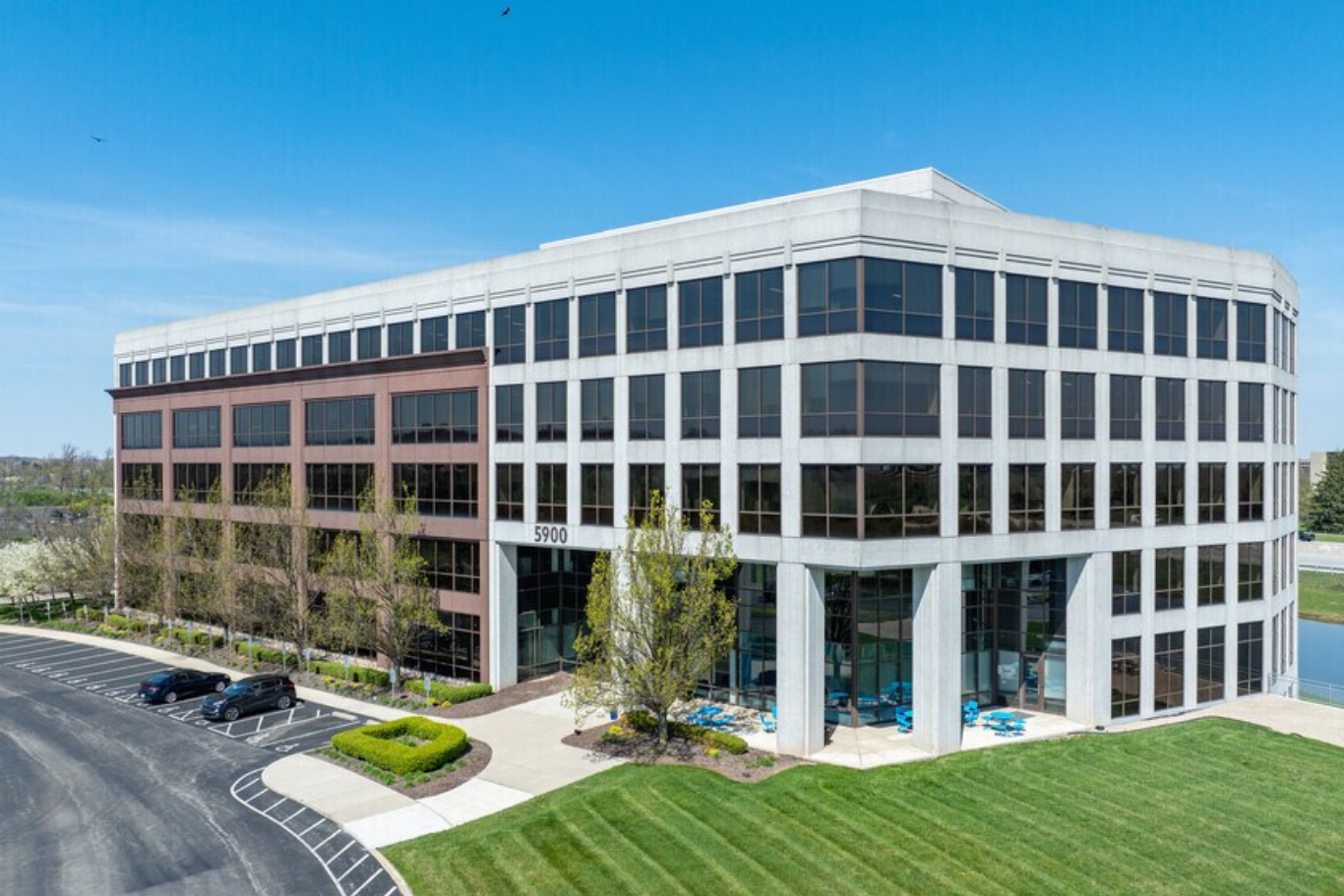 Building Image