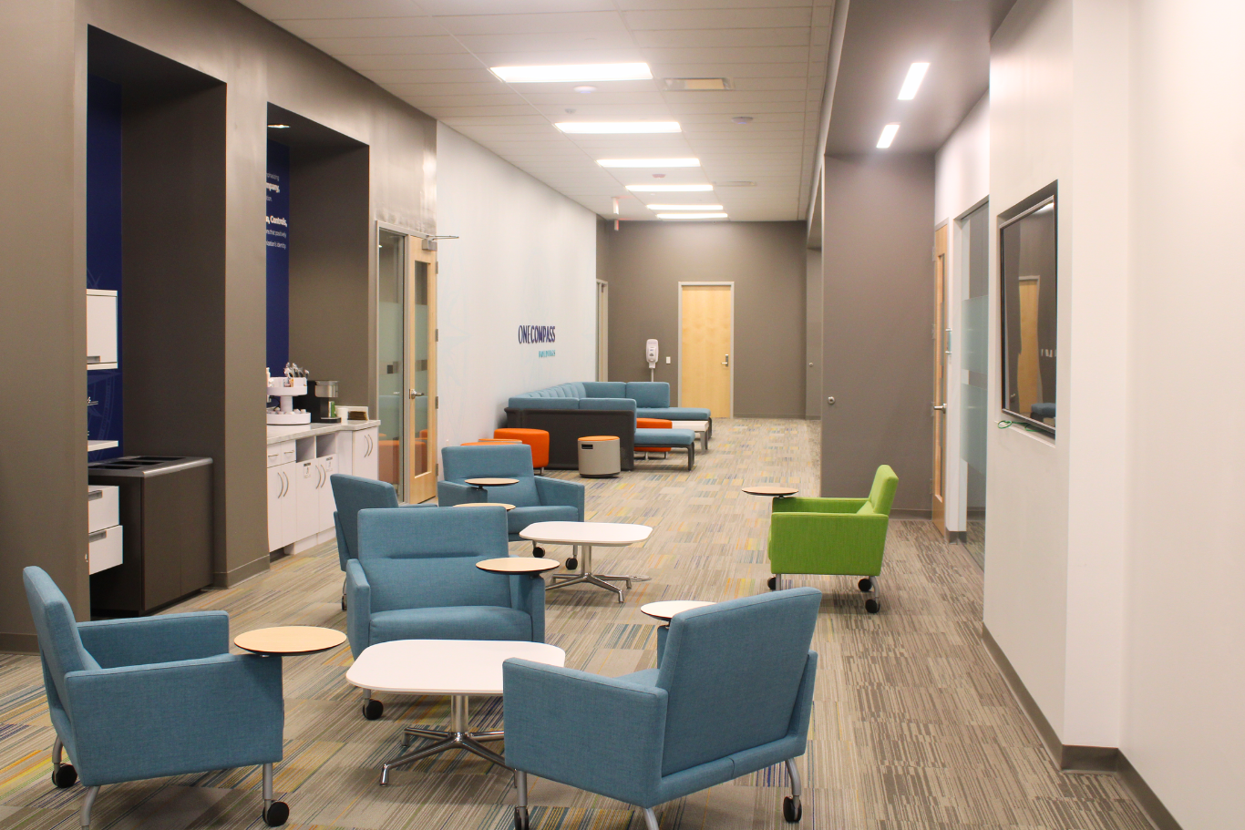 Social Space