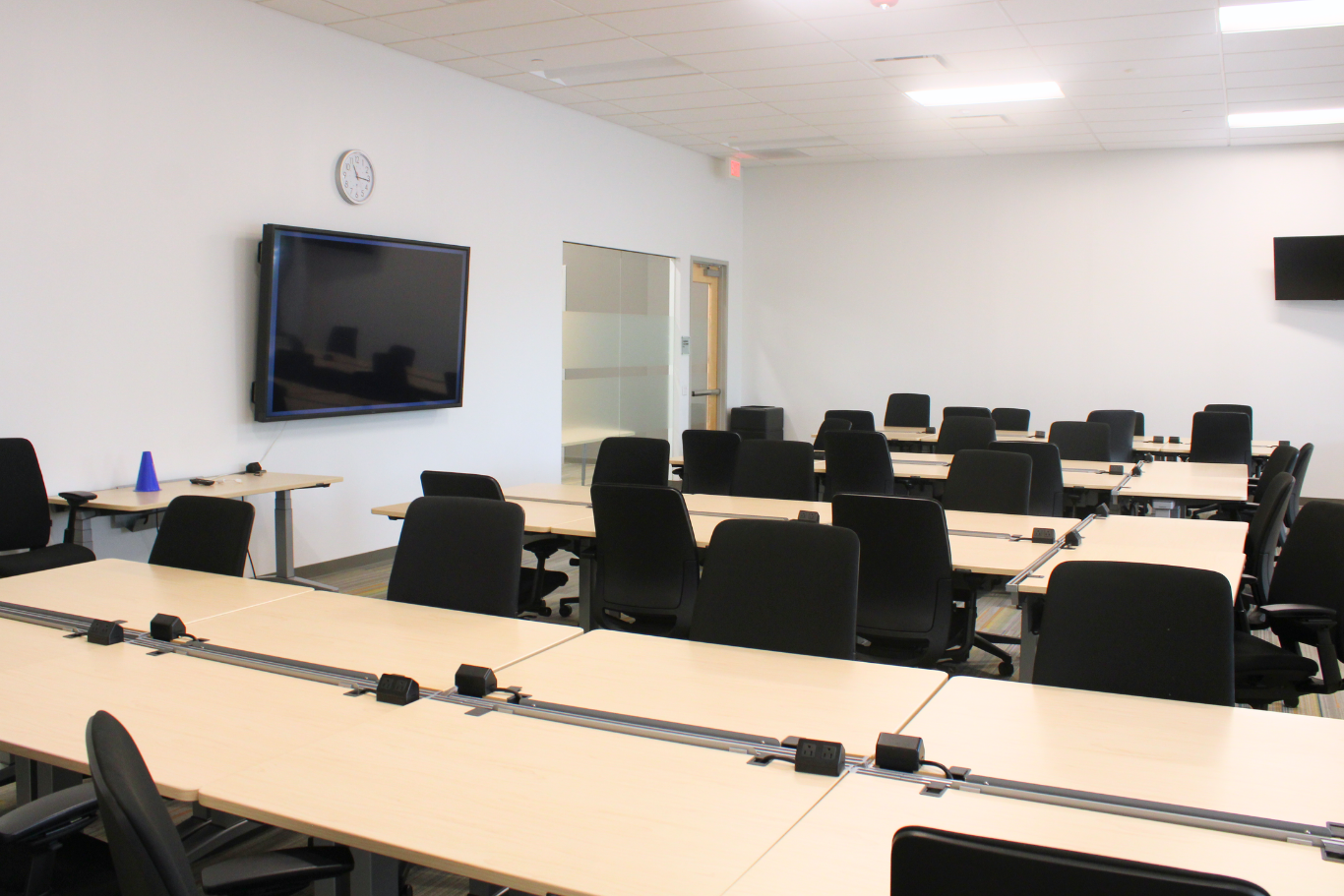 Training Room 1