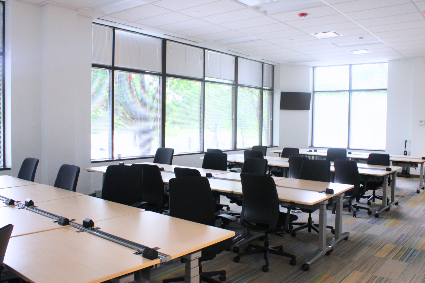 Training Room 2