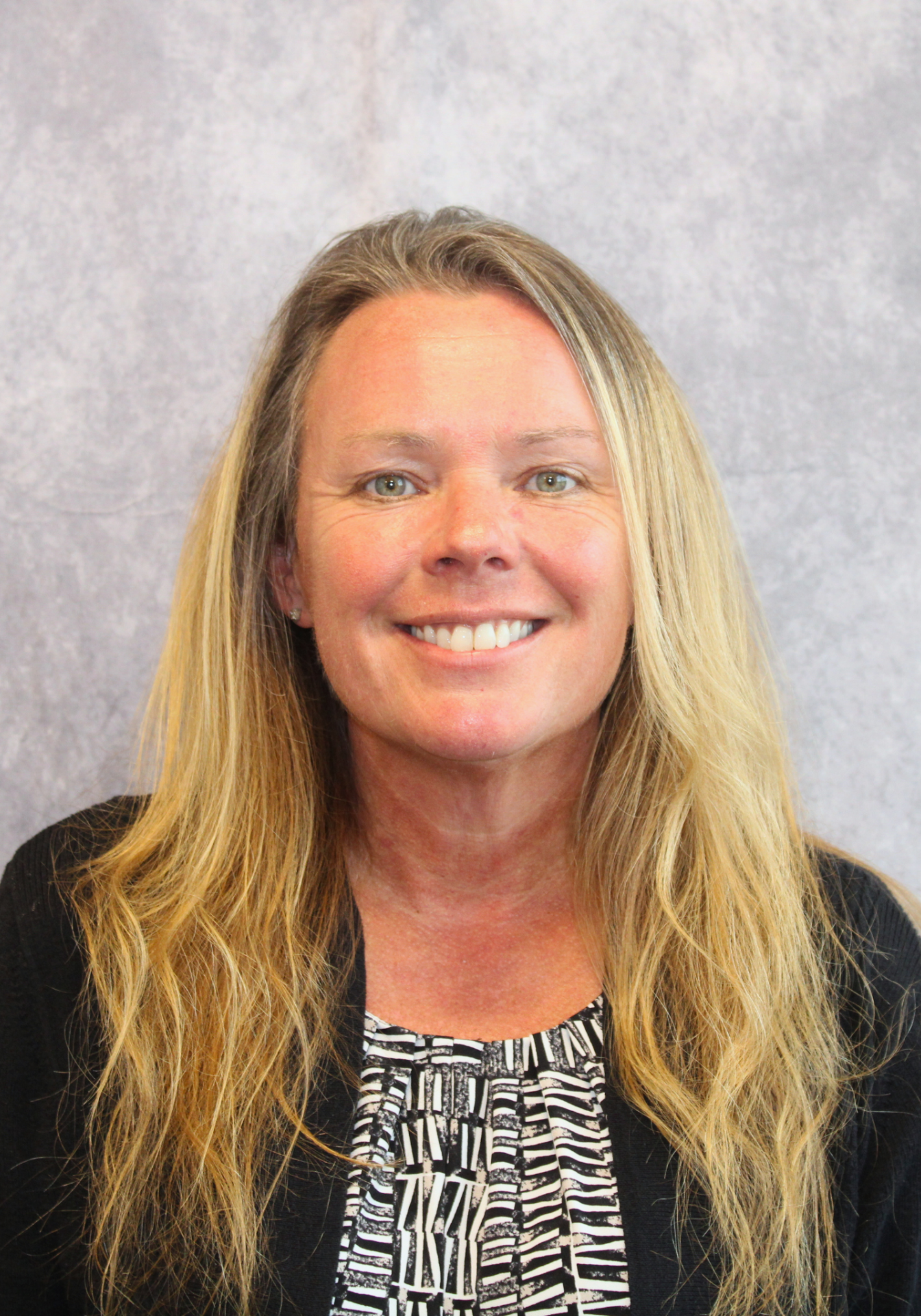 Jen Harris, Chief Financial Officer