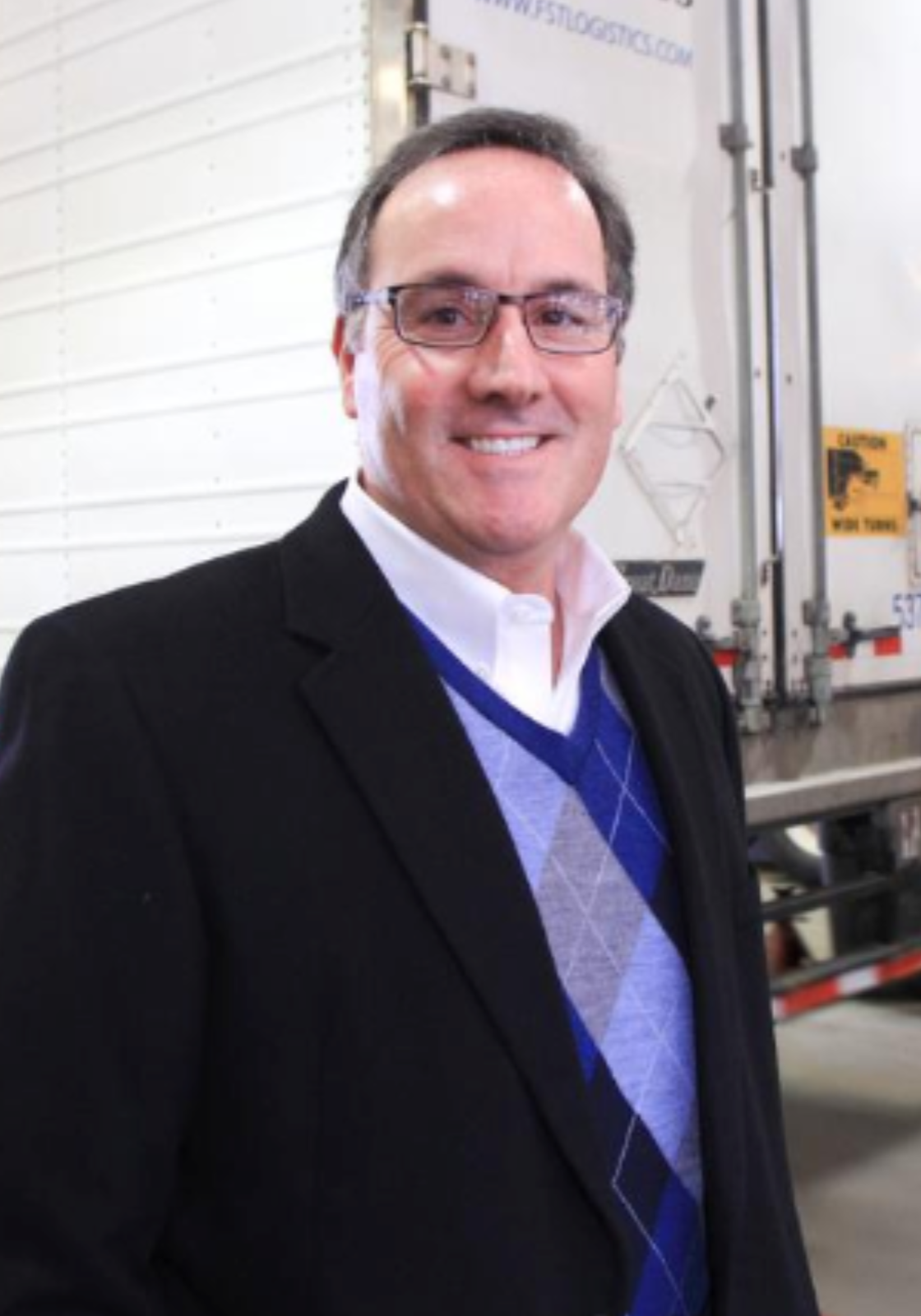 Art DeCrane
Founder & Chairman Emeritus, FST Logistics